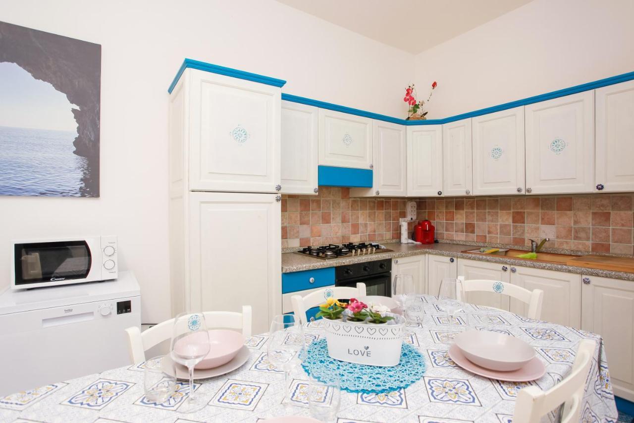 Casa Vacanze Zefiro Orosei Exterior foto